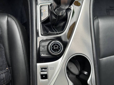 2017 Infiniti Q50 3.0T Premium