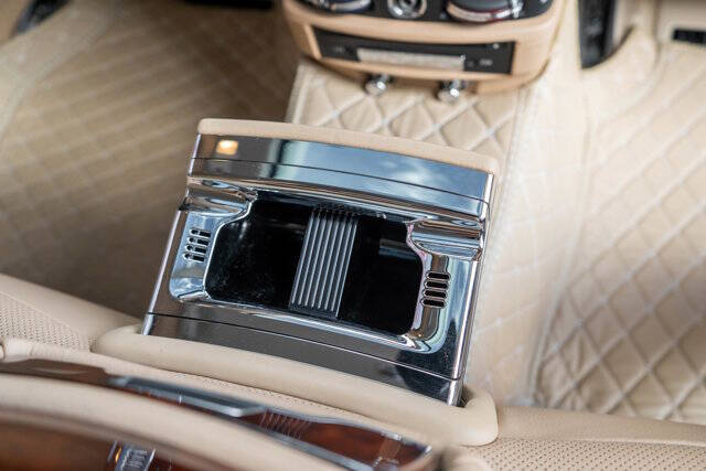 2014 Rolls-Royce Ghost
