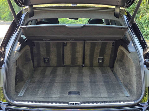 2020 Bentley Bentayga V8