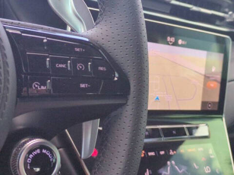 2025 Maserati Grecale