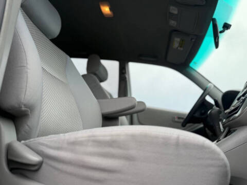 2004 Toyota Highlander