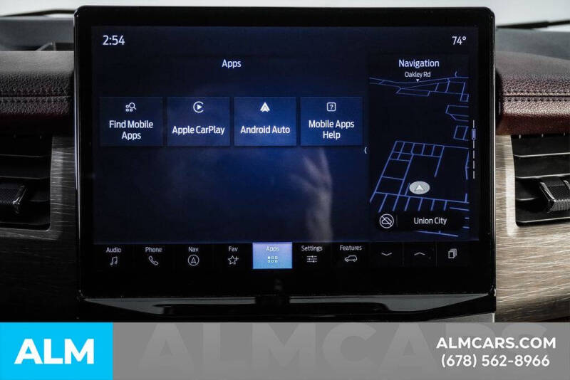 2023 Ford Expedition MAX Limited