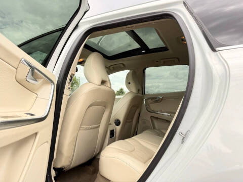 2014 Volvo XC60 3.2