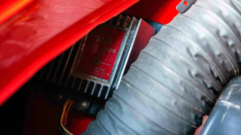 1968 Oldsmobile 442 W-30