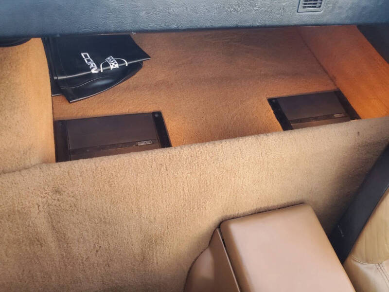 1989 Chevrolet Corvette