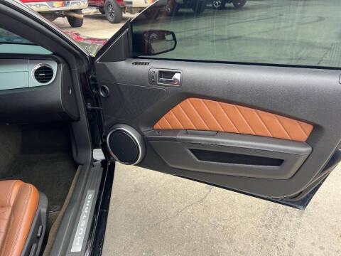 2014 Ford Mustang GT