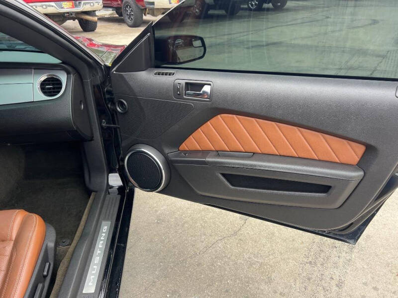 2014 Ford Mustang GT