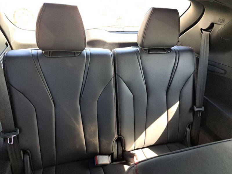 2026 Acura MDX SH-AWD  w/A-SPEC w/Advance