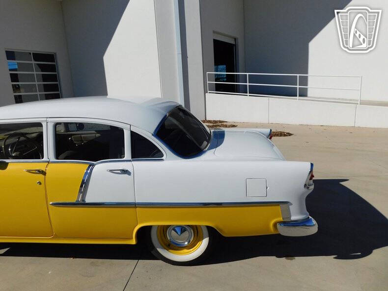 1955 Chevrolet 210
