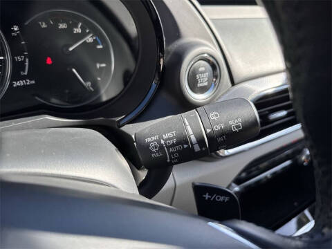 2023 Mazda CX-9 Signature