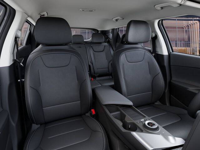 2026 Kia EV6 Light Long Range
