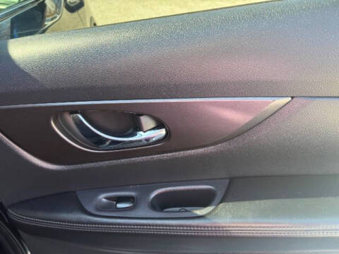 2014 Nissan Rogue SV