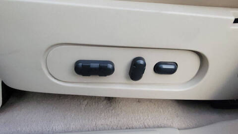 2006 Ford Explorer XLT