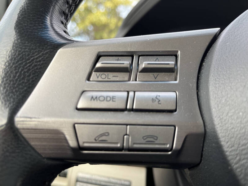 2011 Subaru Legacy 2.5i Limited