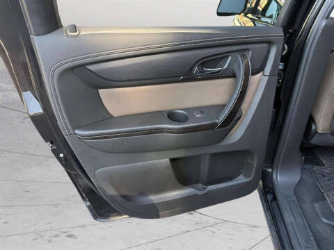 2017 GMC Acadia Limited