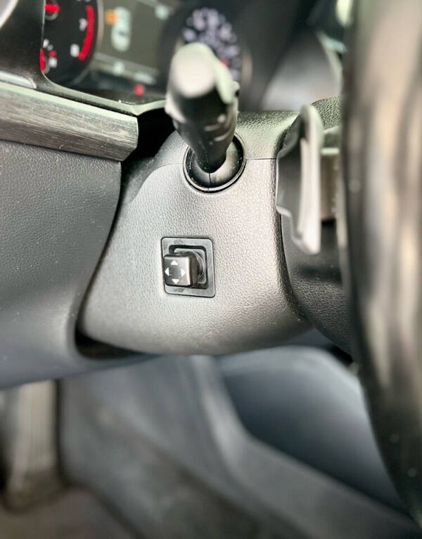 2018 Kia Cadenza Premium