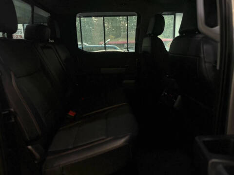 2023 Ford F-350 Super Duty Lariat