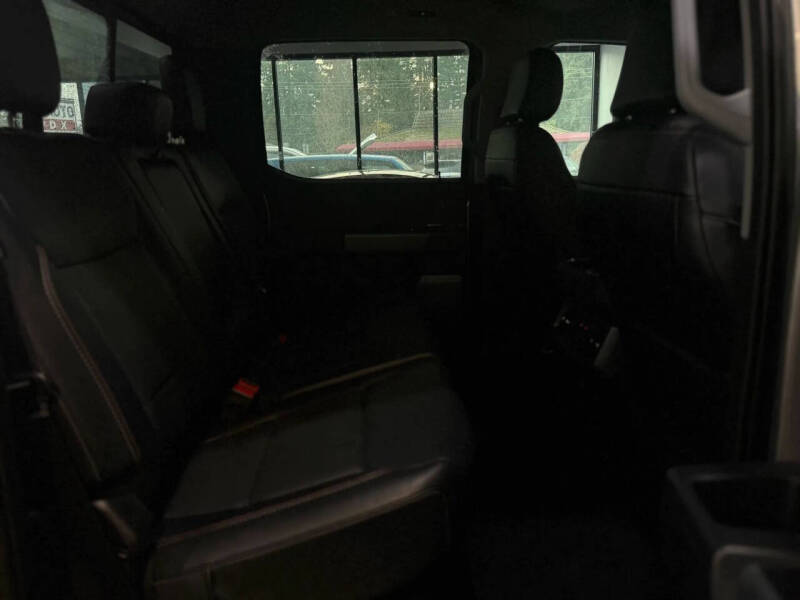 2023 Ford F-350 Super Duty Lariat