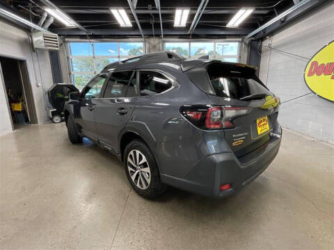 2023 Subaru Outback Premium