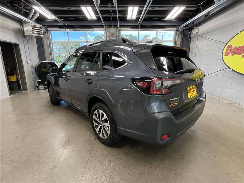 2023 Subaru Outback Premium