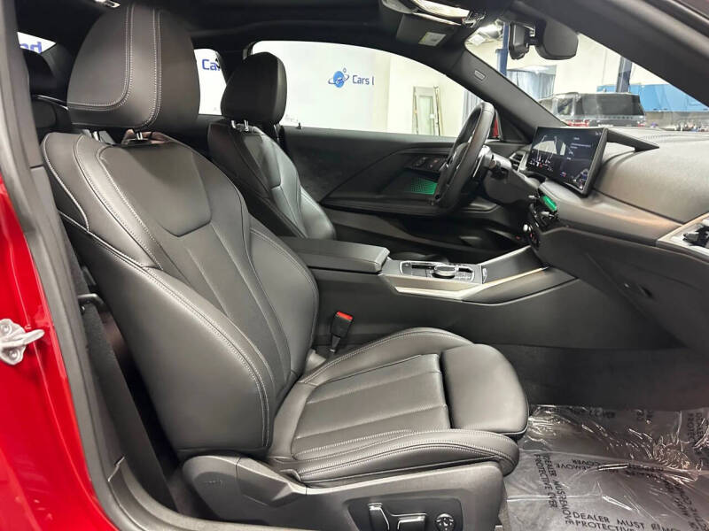 2025 BMW 2 Series 230i xDrive