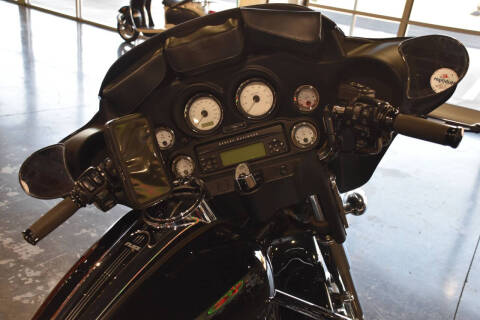 2007 Harley-Davidson Street Glide