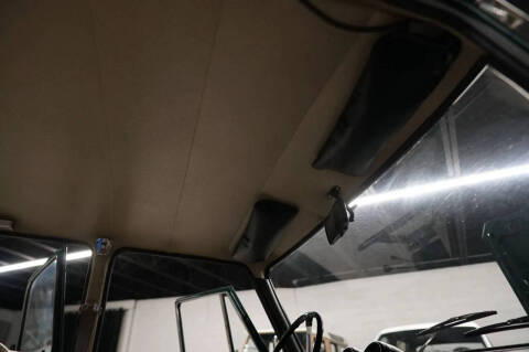 1969 Alfa Romeo 1750