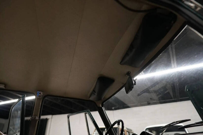 1969 Alfa Romeo 1750