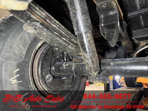 1987 Chevrolet R/V 10 Series