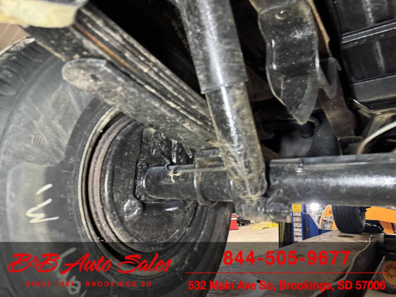 1987 Chevrolet R/V 10 Series