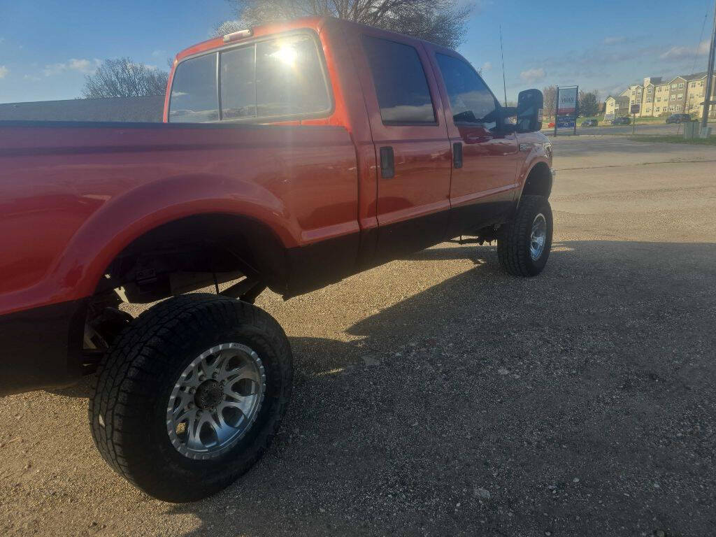 2000 Ford F-250 Super Duty 3