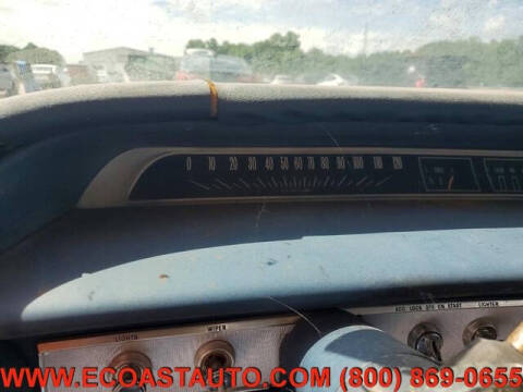 1964 Chevrolet Impala