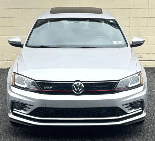 2016 Volkswagen Jetta