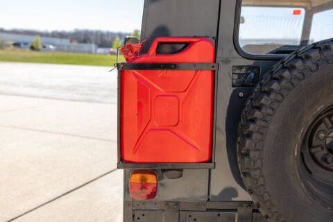 1983 Land Rover Santana