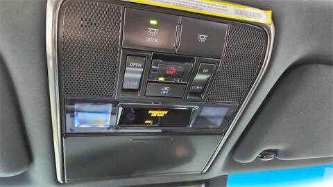 2024 Lexus LX 600 Luxury