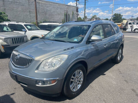 2008 Buick Enclave for sale at Auto Outlet of Trenton in Trenton NJ