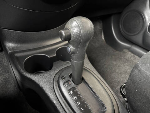 2014 Nissan Versa 1.6 S Plus