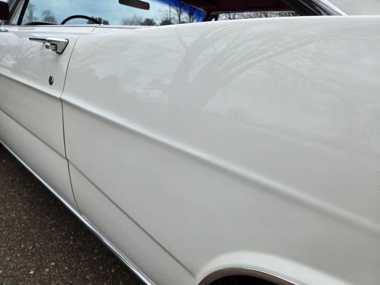 1966 Ford Galaxie 500 69