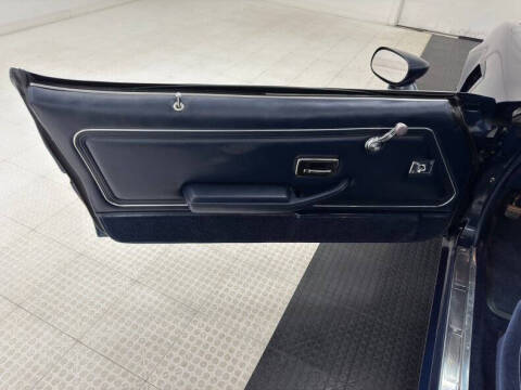 1981 Pontiac Firebird Trans Am