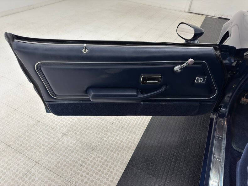 1981 Pontiac Firebird Trans Am