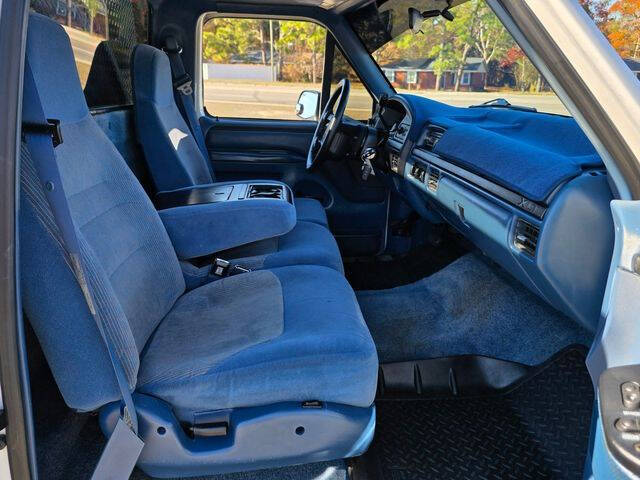 1996 Ford F-150