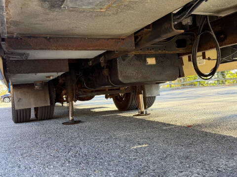 2010 Freightliner Mobile Classroom