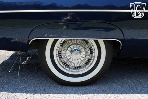 1975 Chevrolet Caprice