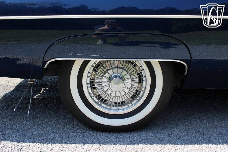 1975 Chevrolet Caprice