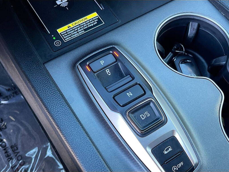 2025 Honda Passport EX-L