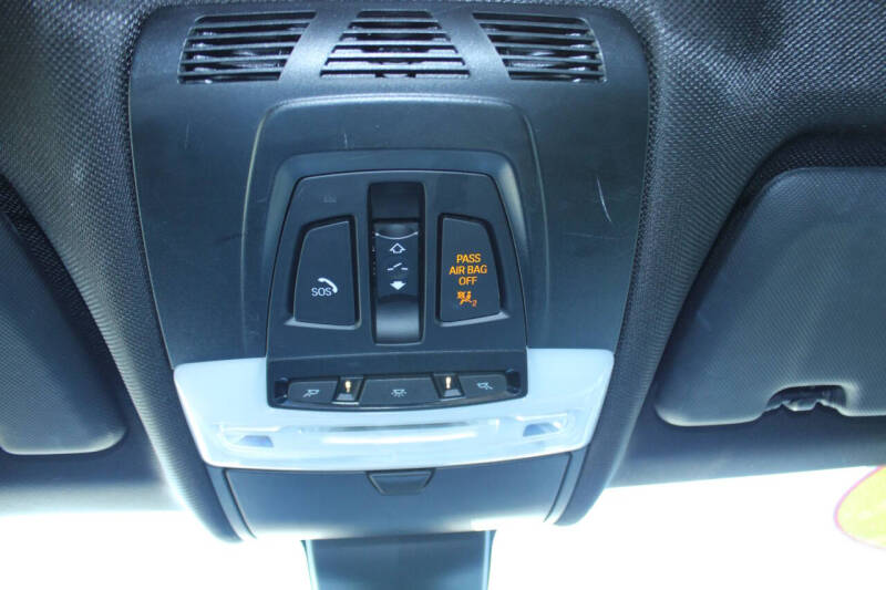 2018 BMW X5 sDrive35i