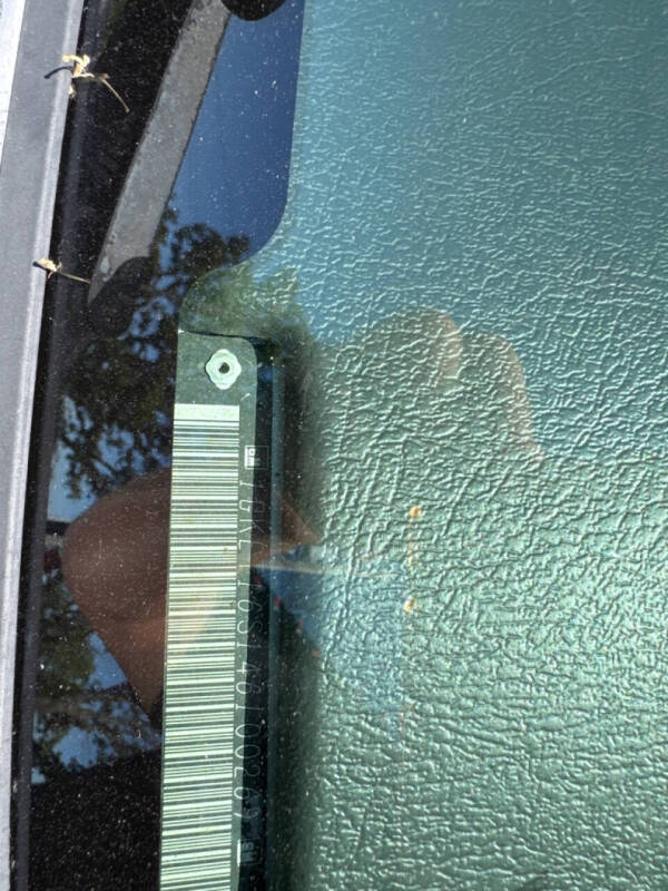 2004 GMC Envoy XL