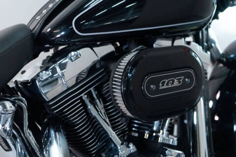 2012 Harley-Davidson Heritage Softail Classic