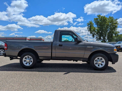 2011 Ford Ranger XL