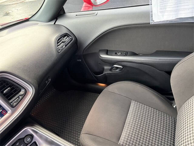 2019 Dodge Challenger R/T